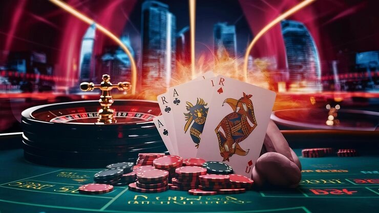 bet4cuci এর প্রধান গেম স্ক্রিন bet4cuci এর প্রধান গেম স্ক্রিন