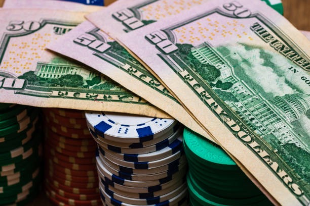 bet4cuci এর প্রধান গেম স্ক্রিন