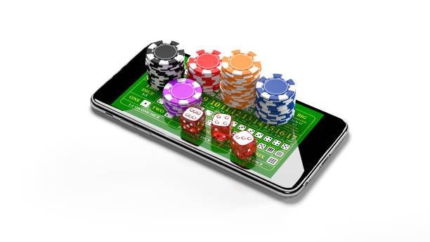 bet4cuci এর প্রধান গেম স্ক্রিন bet4cuci এর প্রধান গেম স্ক্রিন